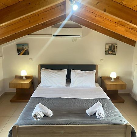 Sofita Attic Apartment Lefkada City Exterior photo